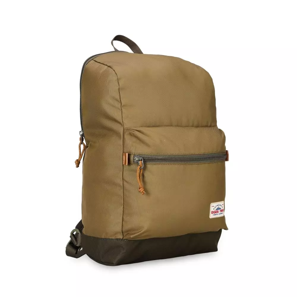 Eiger Stand Pack 10L 1A Backpack Olive