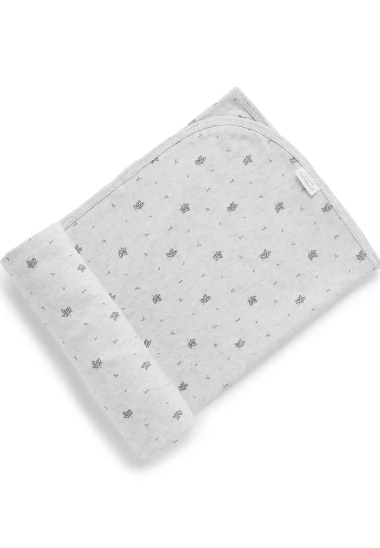 Buy Purebaby Organic Bunny Rug 2023 Online ZALORA Philippines