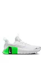 White/Black-Green Strike-Black