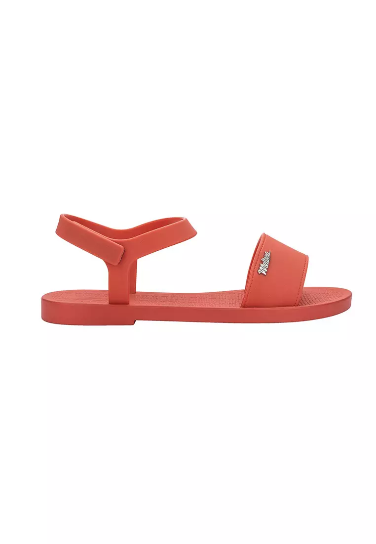 Melissa flat sandal online