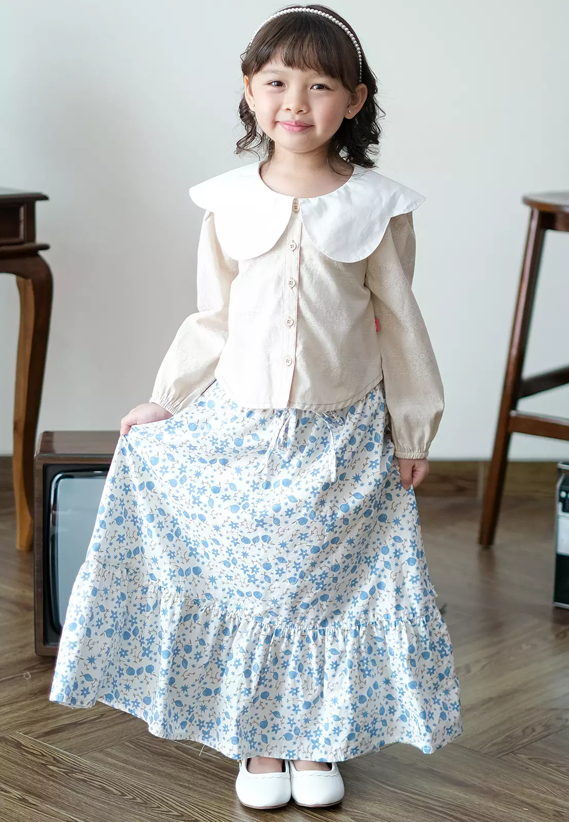 E-Girls Zennata Skirts