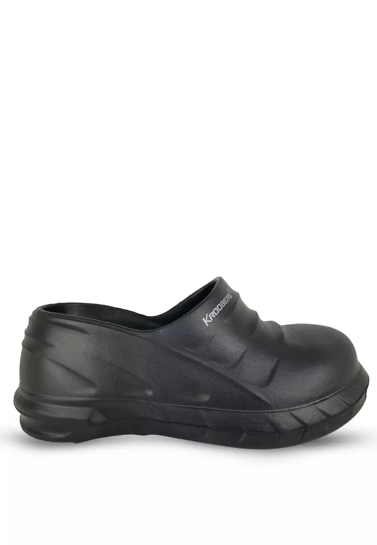 Discount on Krooberg  shoes - SKU: Krooberg Vicky - Women's Clogs