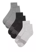 Dark Gray/Gray/Black