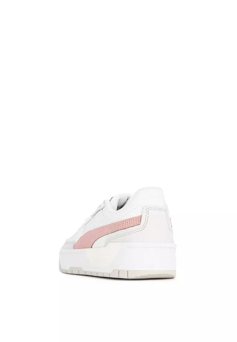 Cali Dream Pastel Sneakers