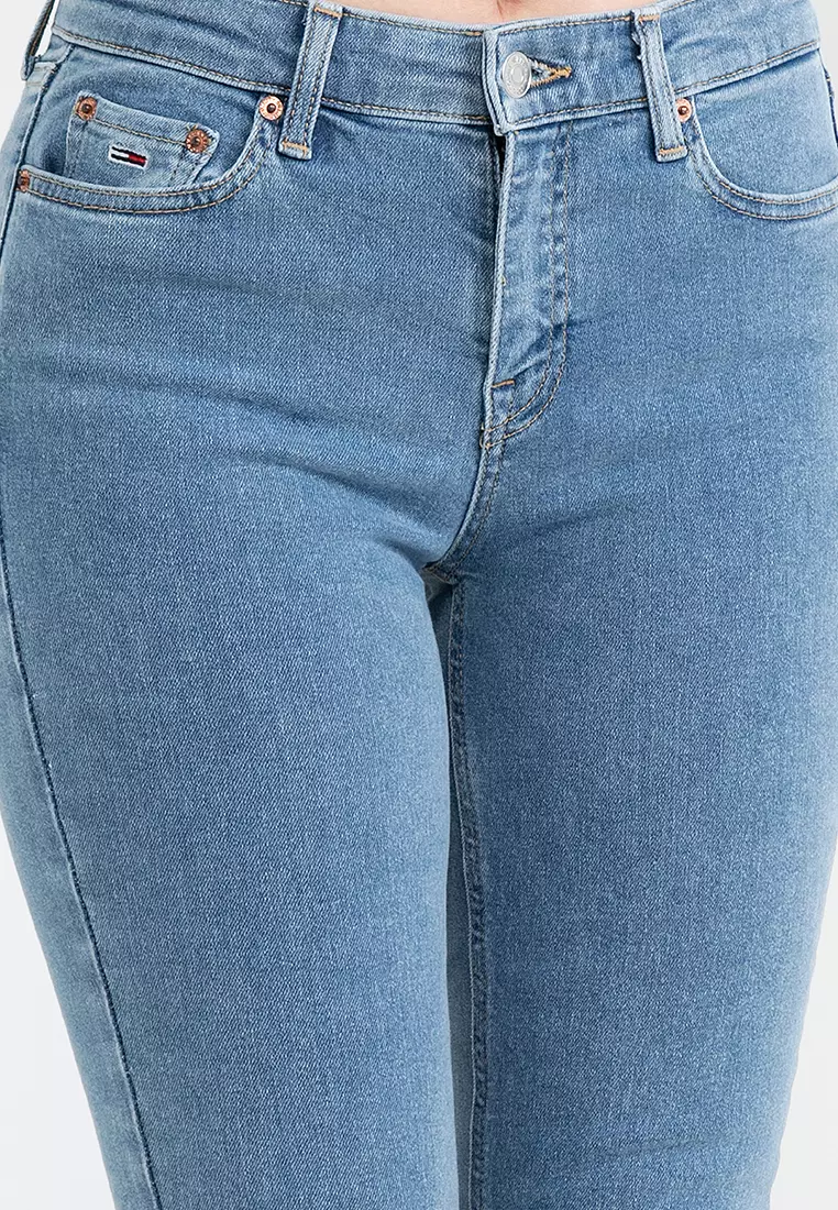 Nora Skinny Fit Jeans - Tommy Jeans