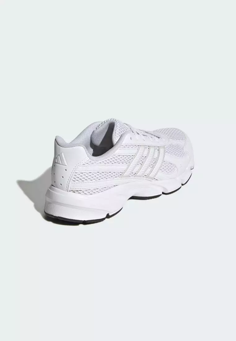Lifestyle TECHNOCHAOS 2000 SHOES Women White KI4225