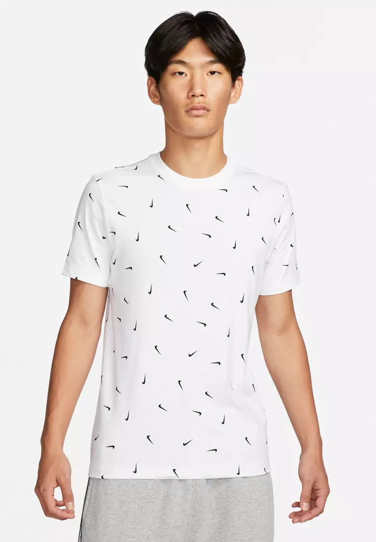 Nike aop outlet t shirt