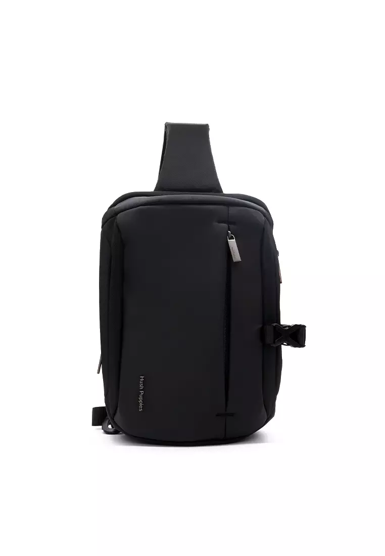 Hush puppies best sale bag for man