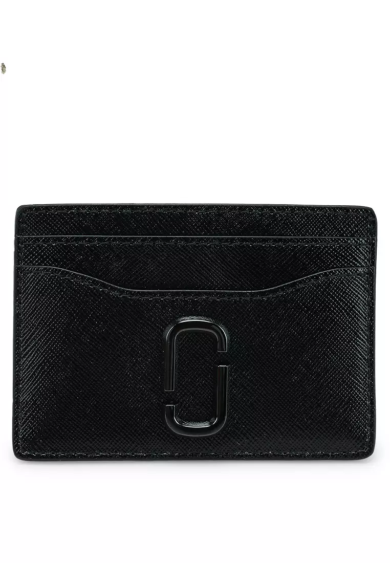 Buy Marc Jacobs The Utility Snapshot DTM Card Case (nt) 2025
