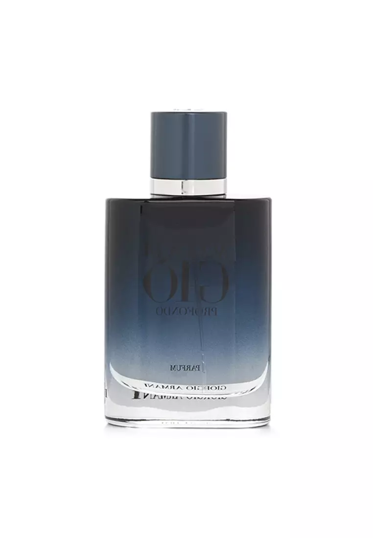Buy Giorgio Armani GIORGIO ARMANI - Acqua Di Gio Profondo Parfum