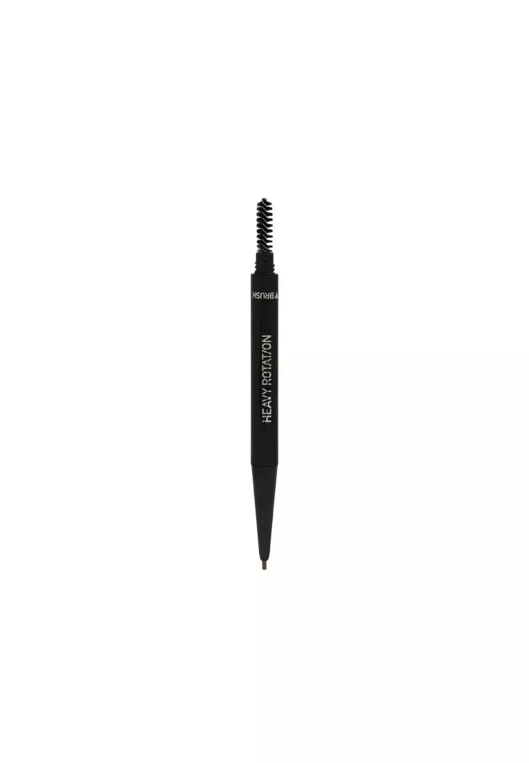 KissMe Heavy Rotation 纖細防水眉筆 0.09g