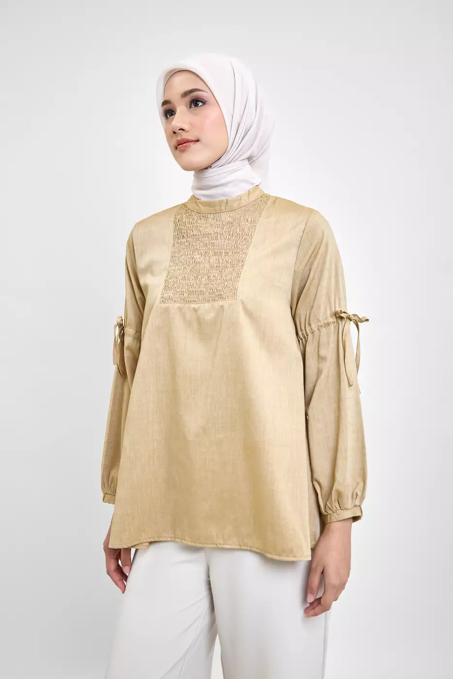 MFMW Majwilla Atasan Blouse Kubus