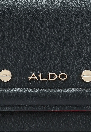 ALDO Elbobaldar Long Wallet | ZALORA Malaysia