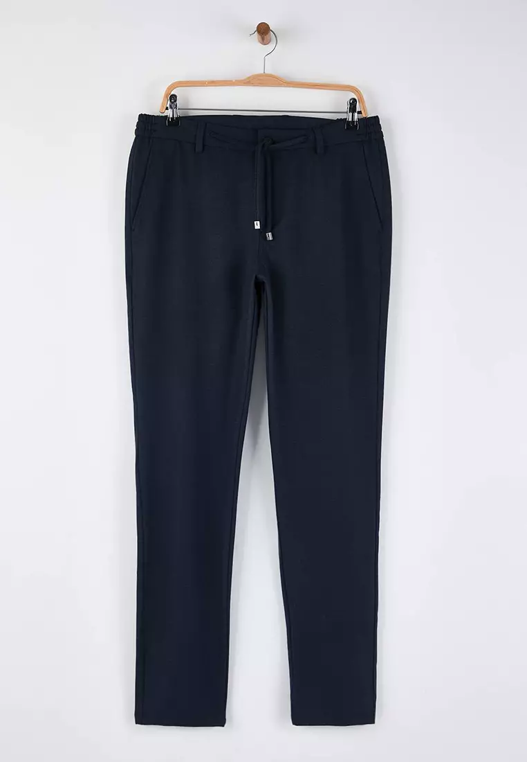 Drawstring Pants