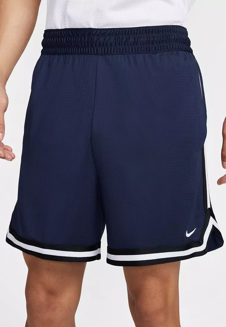 Nike Dri-Fit Dna 6In Short