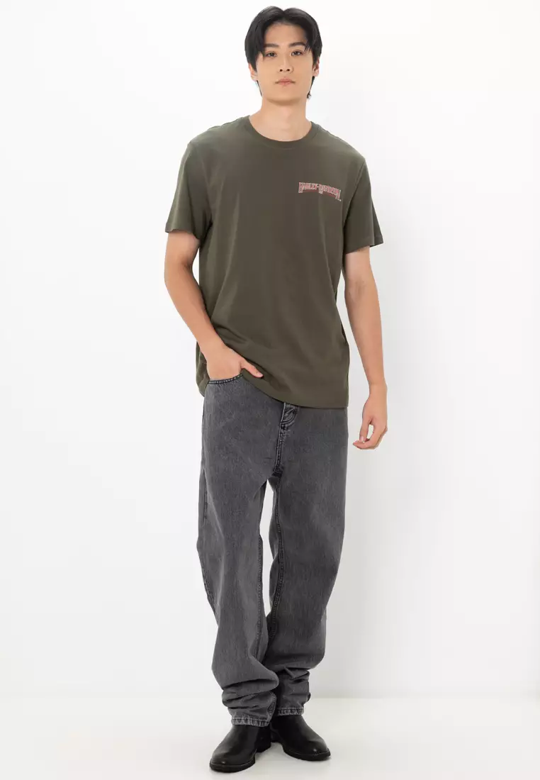 Harley-Davidson®See No EVO Graphic Tee