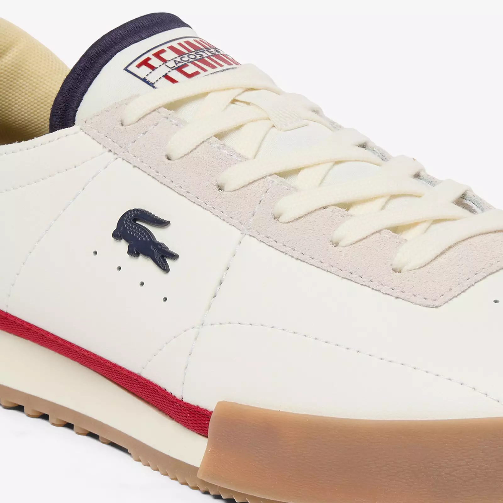 Men’s Aura 225 7 Leather Sneakers