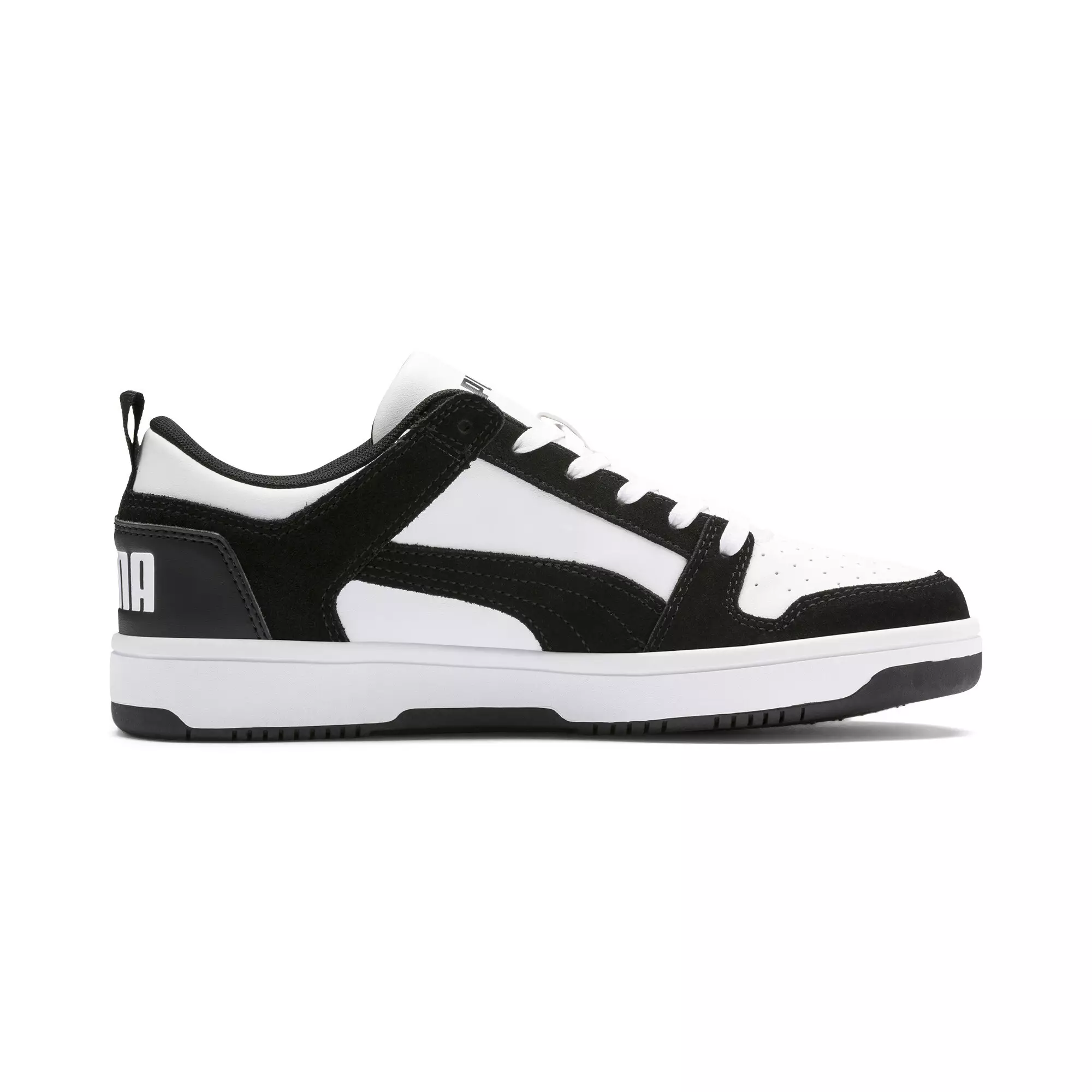 PUMA Rebound Lay-Up Lo SD Trainers