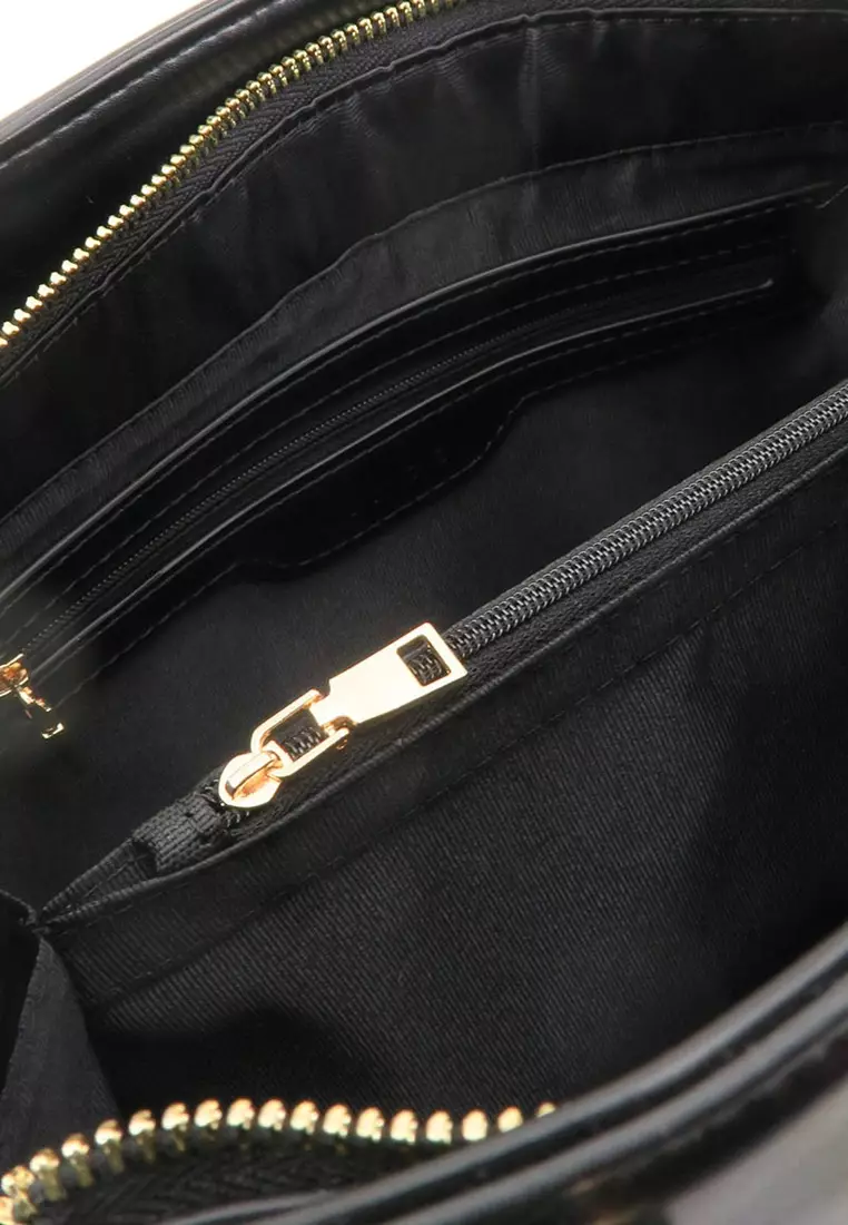 Satchel Bag