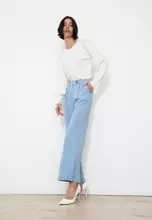 Dusty Blue