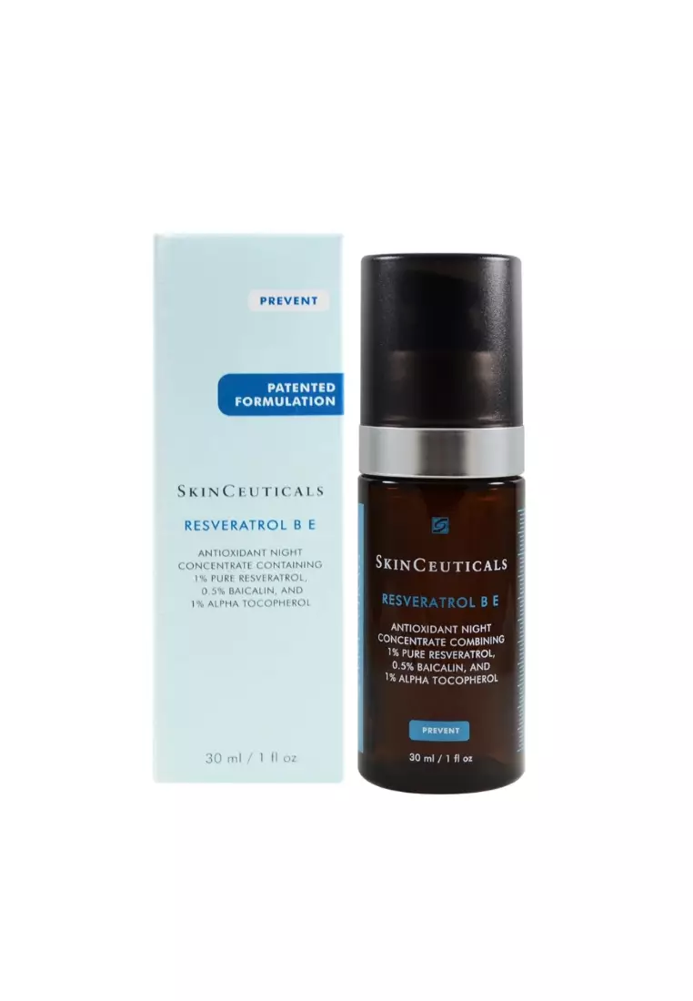 SkinCeuticals - RESVERATROL B E 30ml