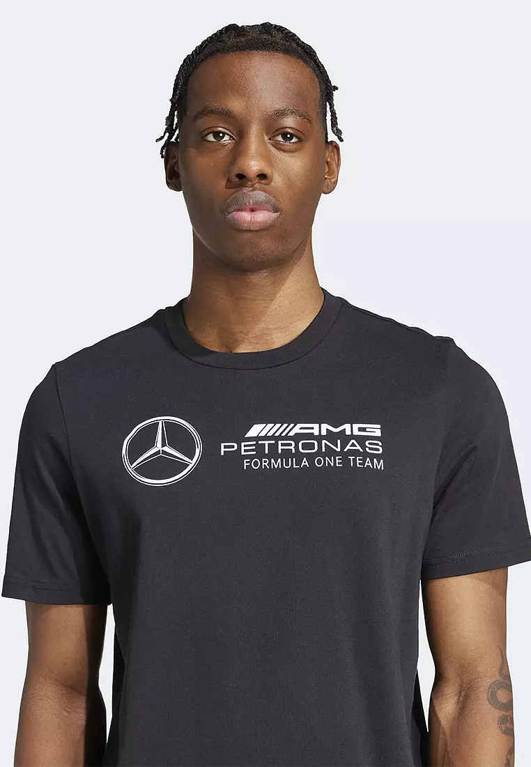 Buy ADIDAS Mercedes - AMG Petronas Formula One Team DNA Graphic T