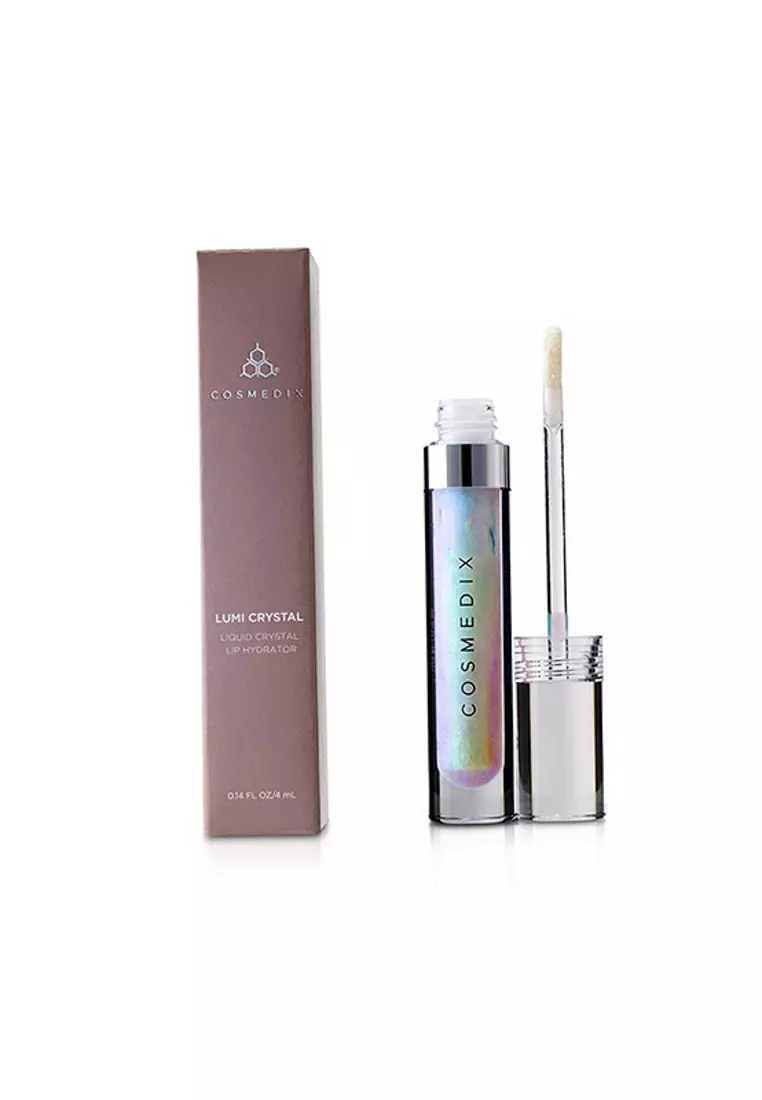 Cosmedix - Lumi Crystal - Liquid Crystal Lip Hydration 4ml/0.14oz