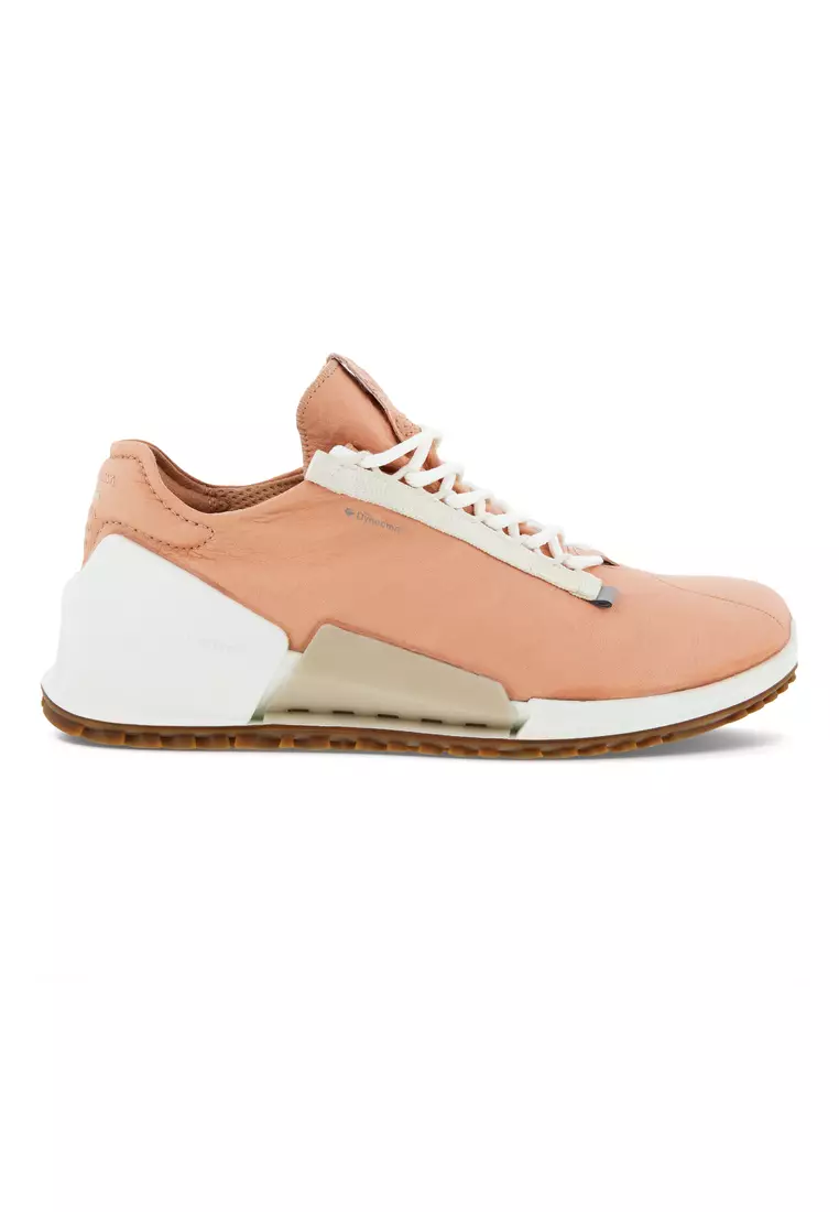 Ecco fusion womens orange top