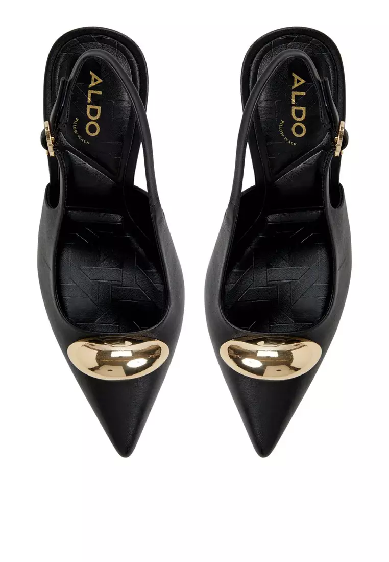 Camberley Slingback Heels