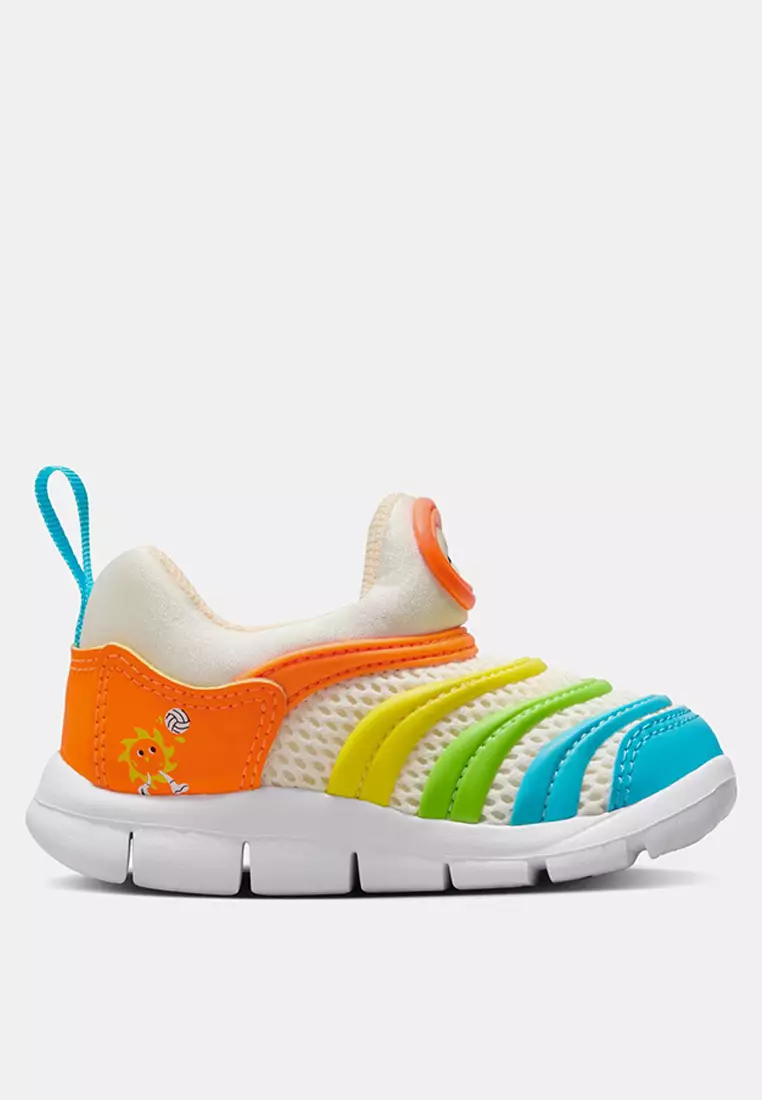 Dynamo Free Baby/Toddler Unisex Shoes