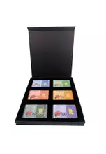 999.9/24K足金 - 組合(0.5克)