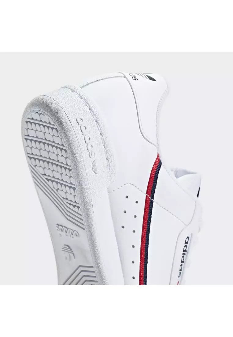 Buy ADIDAS continental 80 sneakers 2024 Online ZALORA Singapore