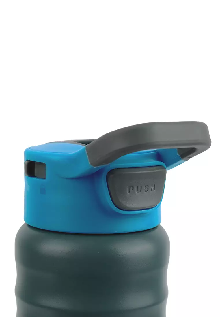 24oz Space Pilot Kids Straw Sip Collection Limited Edition