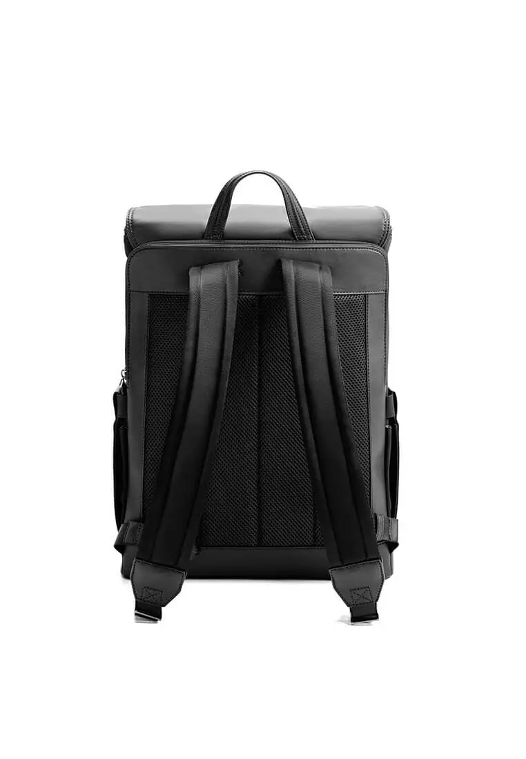 Maximus All-day Backpack Black