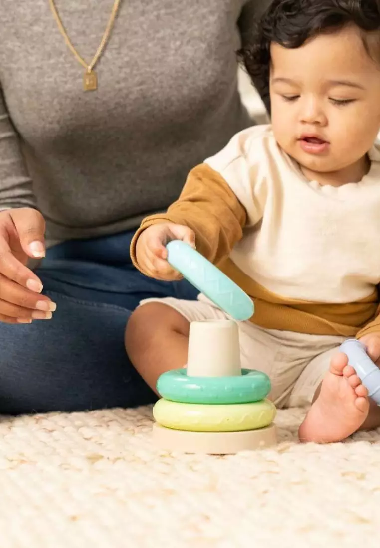 Ing Cutie Stacks: Nate