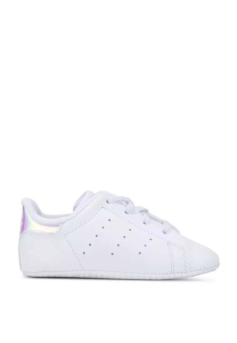 stan smith crib shoes