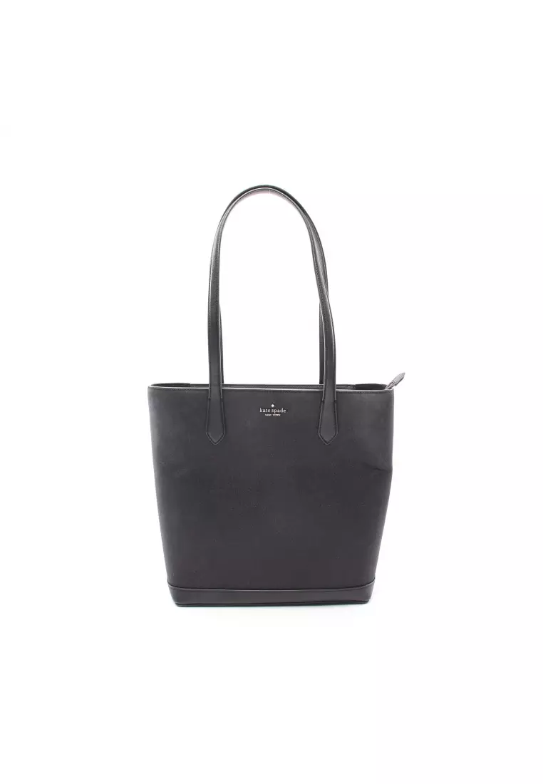 Kate Spade Pre loved kate spade Tinsel Shoulder Bag Tote Bag