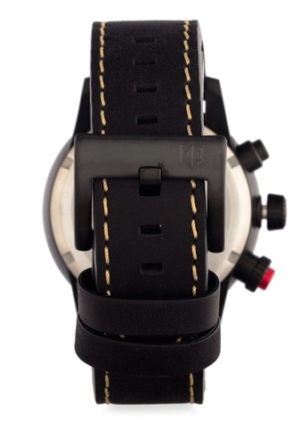 Jual Expedition Expedition Jam Tangan Pria - Black 