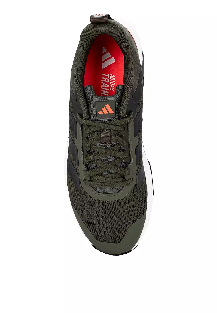 Dropset Control Trainer