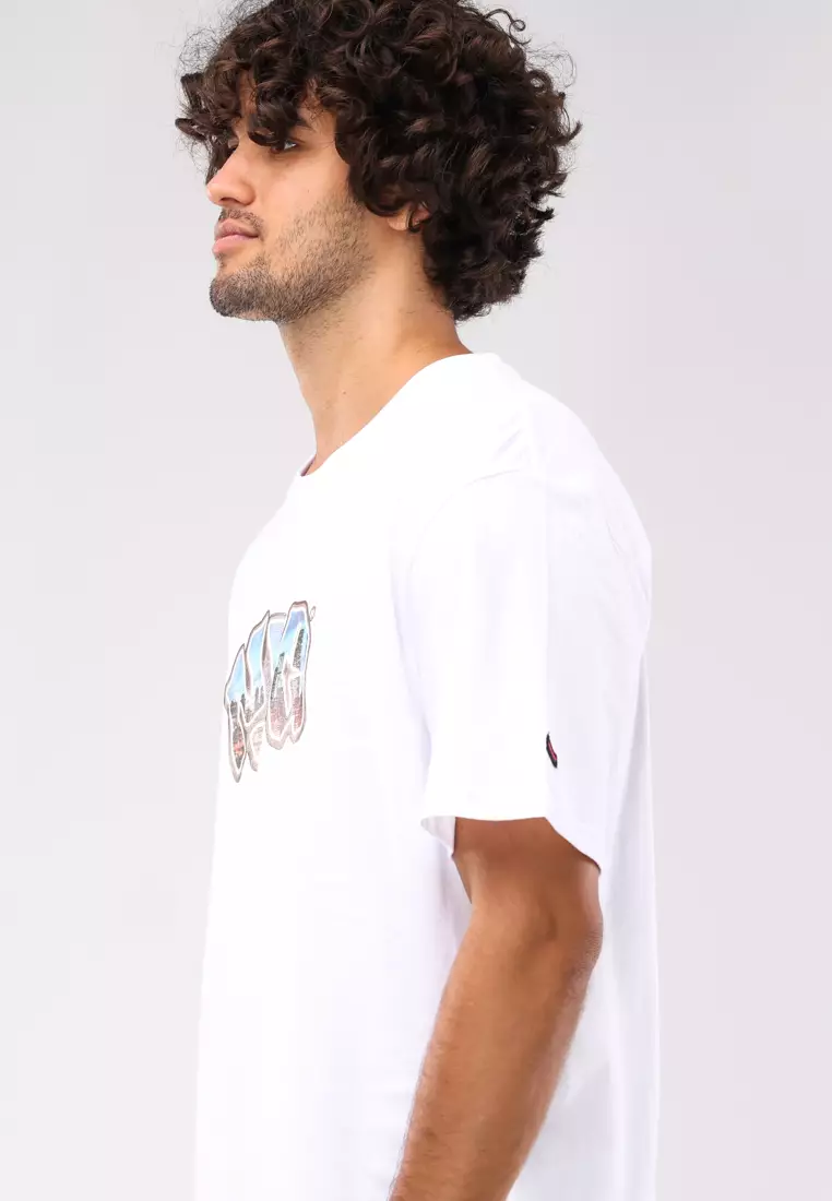 Round Neck Regular Fit