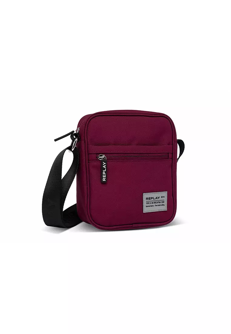 Crossbody replay store