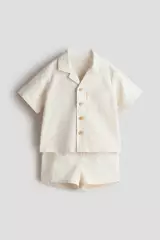 Beige Medium Dusty