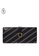 Fossil black Kier Tab Clutch SL6555104 AA479ACE21E104GS_1