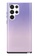 Polar Polar purple Violet Blue Pastel Samsung Galaxy S22 Ultra 5G Dual-Layer Protective Phone Case (Glossy) 1D256AC2AF4A63GS_1
