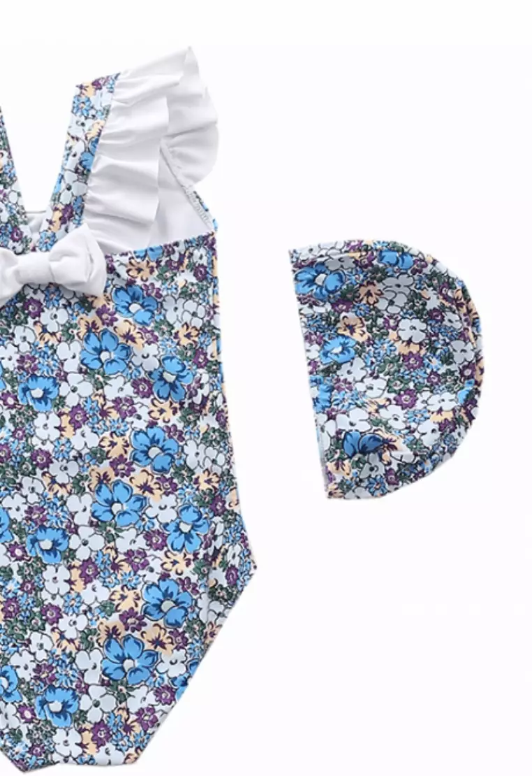 Kaitlyn Baby & Toddler Swimwear