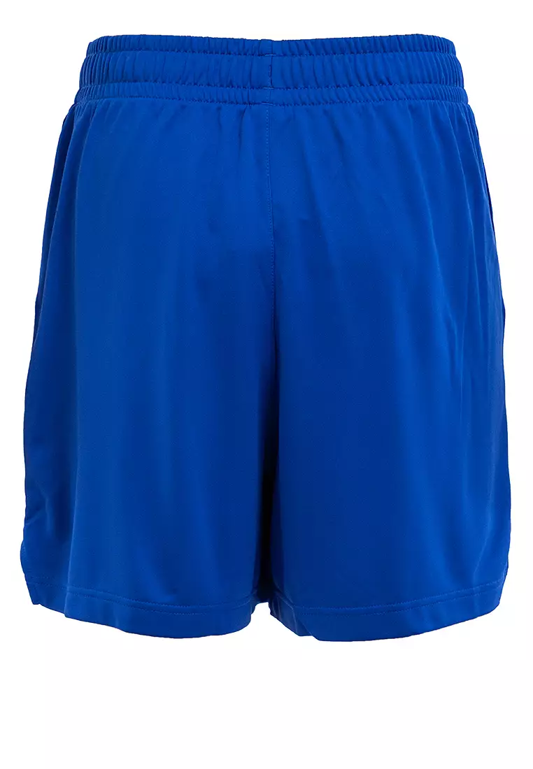 Legends 3-條紋籃球短褲