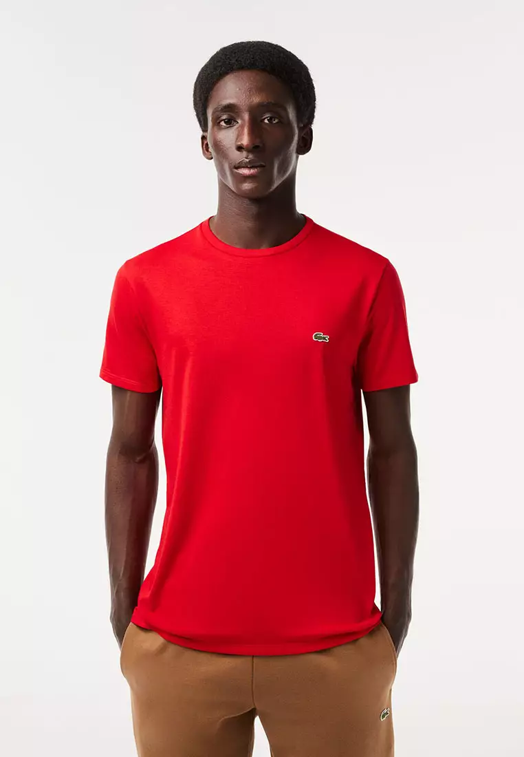 Lacoste jersey hotsell