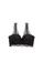 W.Excellence black Premium Black Lace Lingerie Set (Bra and Underwear) 48DB8US89CCD86GS_2
