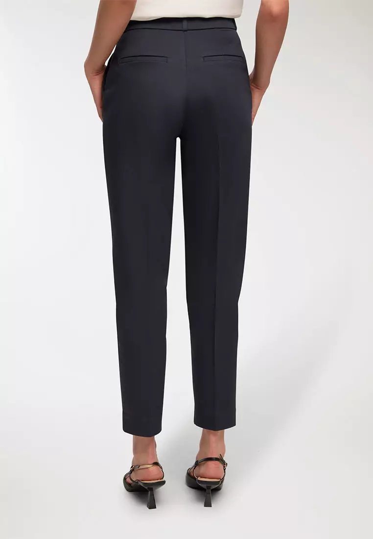 Woman Long Pants