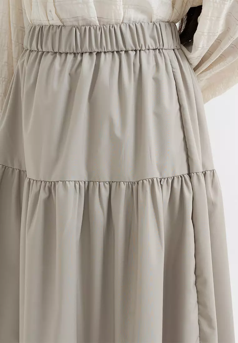 BOWN - Agnella Skirt